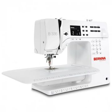 Швейная машина Bernina 335