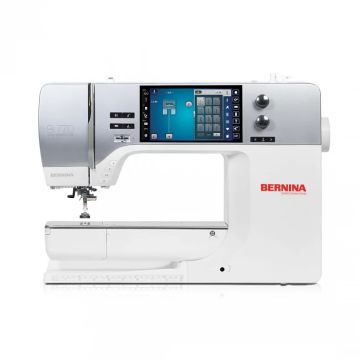 Швейная машина Bernina 770 QE PLUS