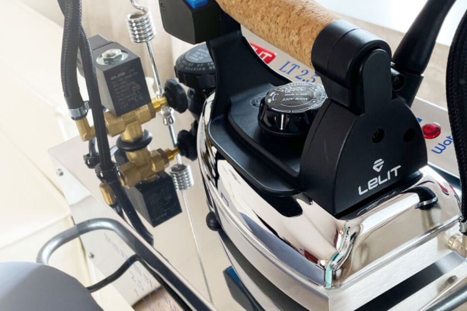 Все будет с LELIT