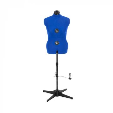 МАНЕКЕН ЖЕНСКИЙ TAILORMADE Р. 48-58 SAPPHIRE BLUE