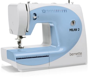 Швейная машина Bernette Milan 2