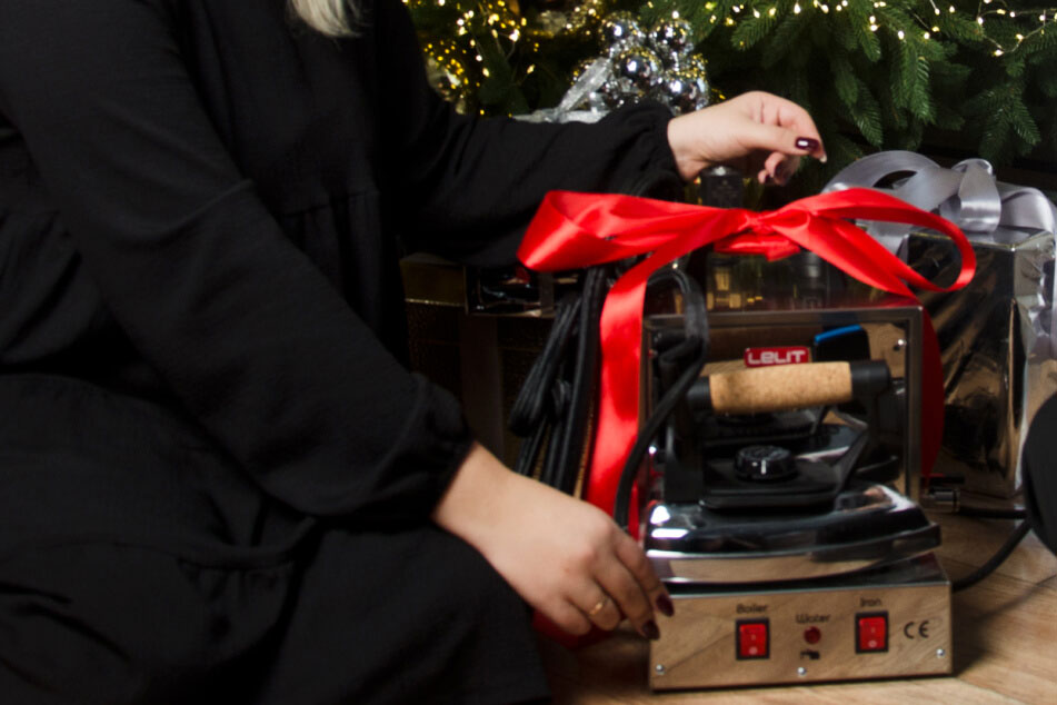 Подарки с LELIT