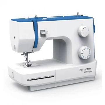 Швейная машина Bernette SEW&GO 3