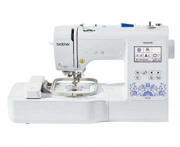 Вышивальная машина Brother innov-is M230E