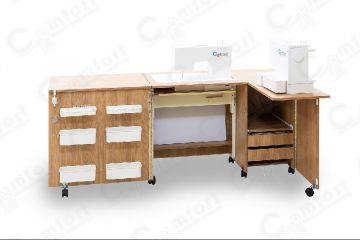 Стол для швейной машины Комфорт 5 N