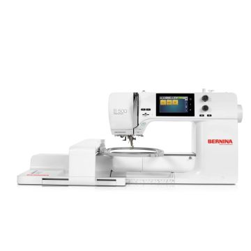 Вышивальная машина Bernina 500