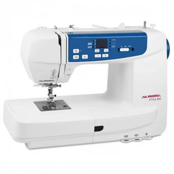 Швейно-вышивальная машина Aurora Style 800