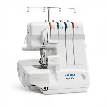 Оверлок Juki MO-50eN