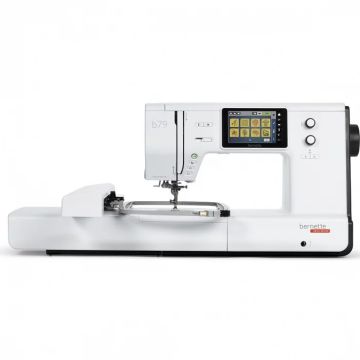 Вышивальная машина Bernette b70