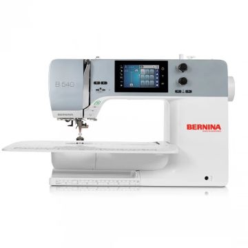 Швейная машина Bernina 540