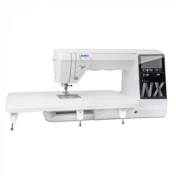 Швейная машина – Juki HZL NX7 Kirei