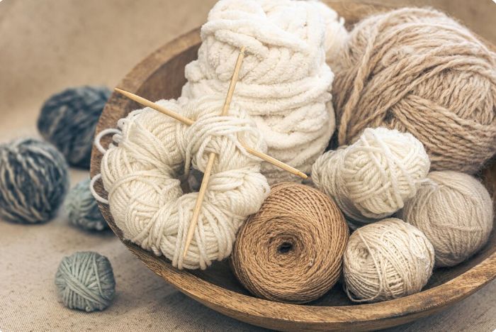 Вязальная машина для начинающих: обзор и сравнение моделей Silver Reed LK150, SK280, SK840