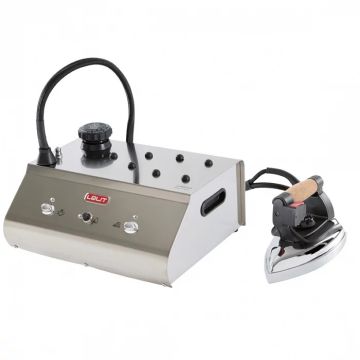 LELIT PS 325 Парогенератор 2,5 л с утюгом 