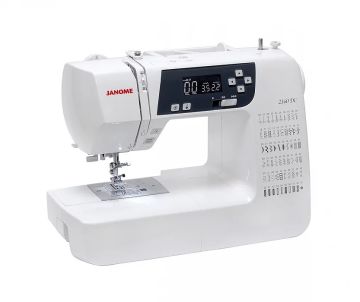 Швейная машина Janome 2160 QDC