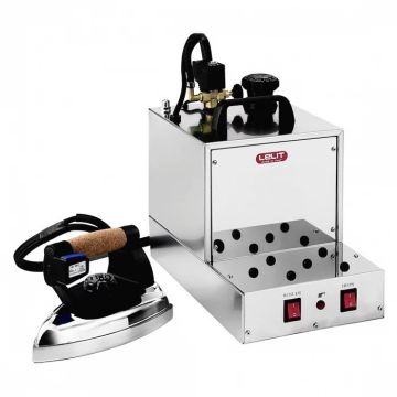 Парогенератор  с утюгом Lelit PG027