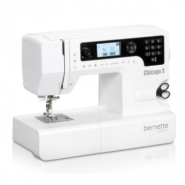 Швейная машина Bernina Bernette CHICAGO 5