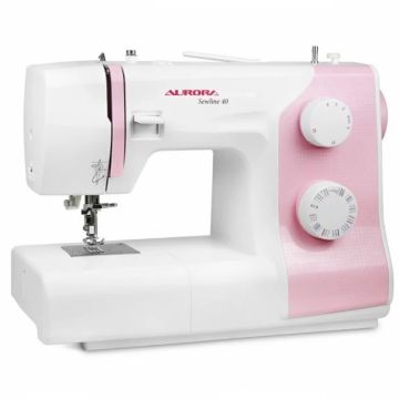 Швейная машина Aurora Sewline 40