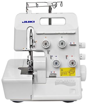Оверлок Juki MO-654DEN