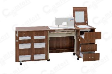 Стол для швейной машины Комфорт 2 N