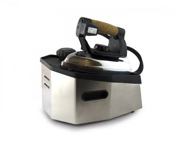 Lelit PS 11N Парогенератор 1150 Вт с утюгом на 1,8 кг (800 Вт) (1литр) 2,5 бар