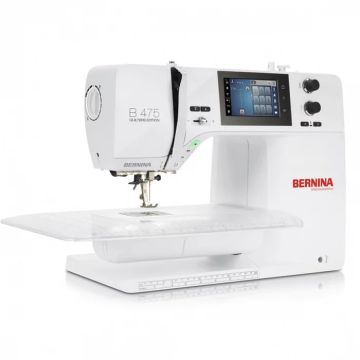 Швейная машина Bernina 475 QE