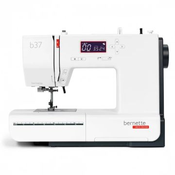 Швейная машина Bernette b37