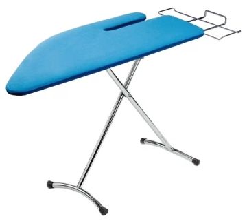 Гладильная доска Aurora Festival 125 x 48 см