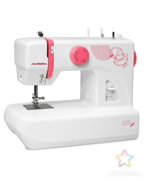 Швейная машина Aurora 525