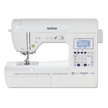Швейная машина Brother Innov-is F410 