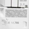 Оверлок Janome ML 785