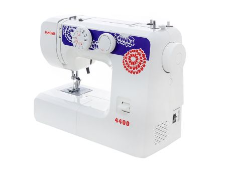 Janome4400_2 Janome4400_2