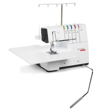 Оверлок (коверлок) Bernette AIRLOCK b68