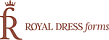 Royal Dress forms