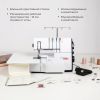 Оверлок Bernette AIRLOCK b64