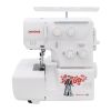 Оверлок Janome Samurai 888