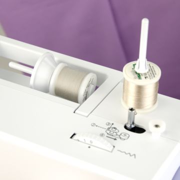 Швейная машина Aurora 780